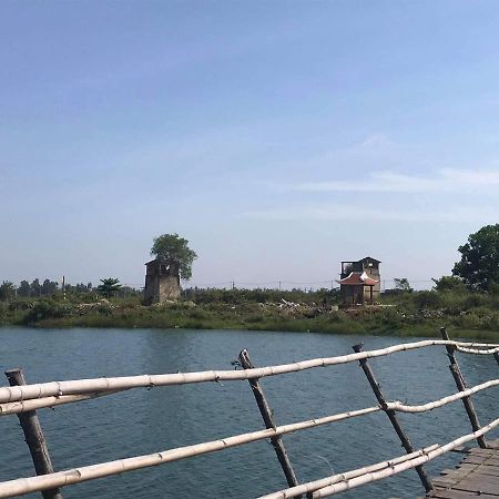 New Destination Hoi An Apartment Екстериор снимка
