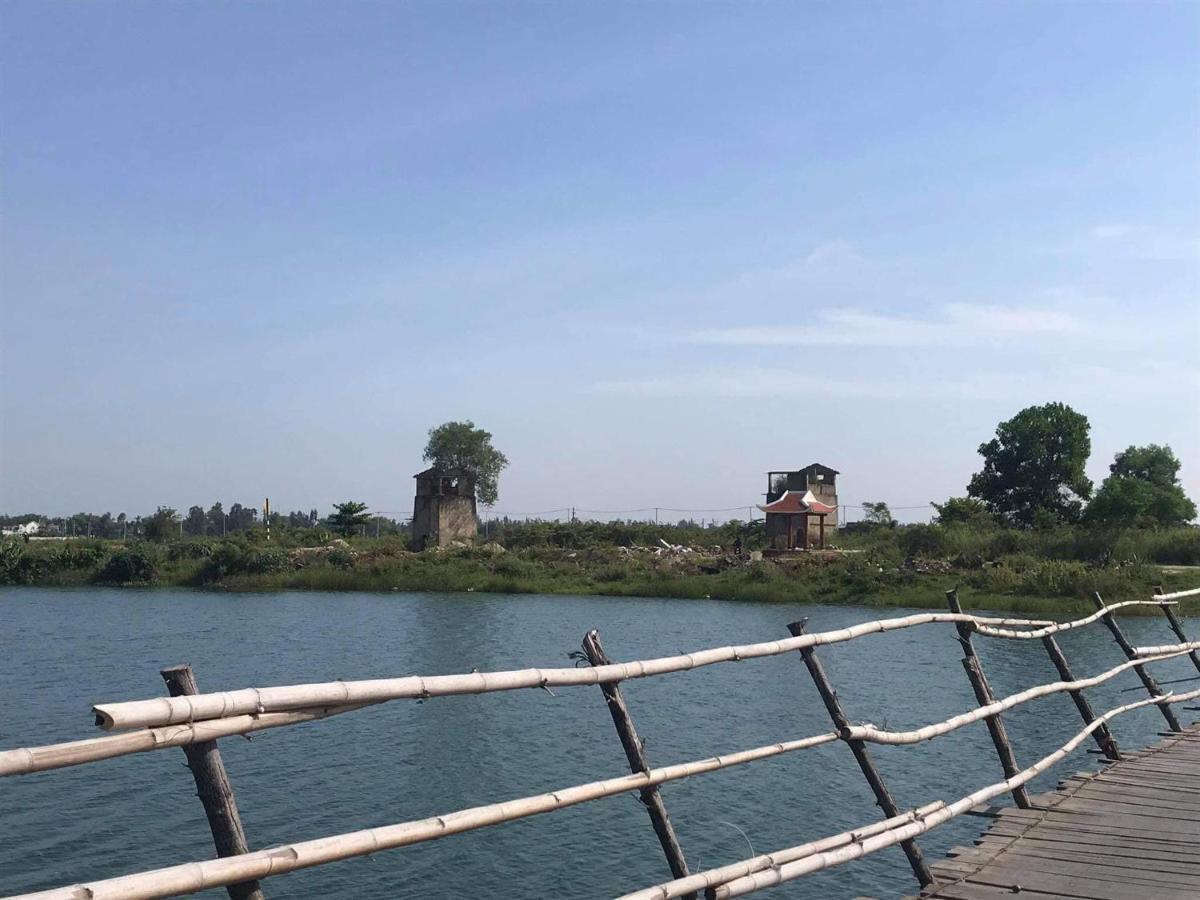 New Destination Hoi An Apartment Екстериор снимка