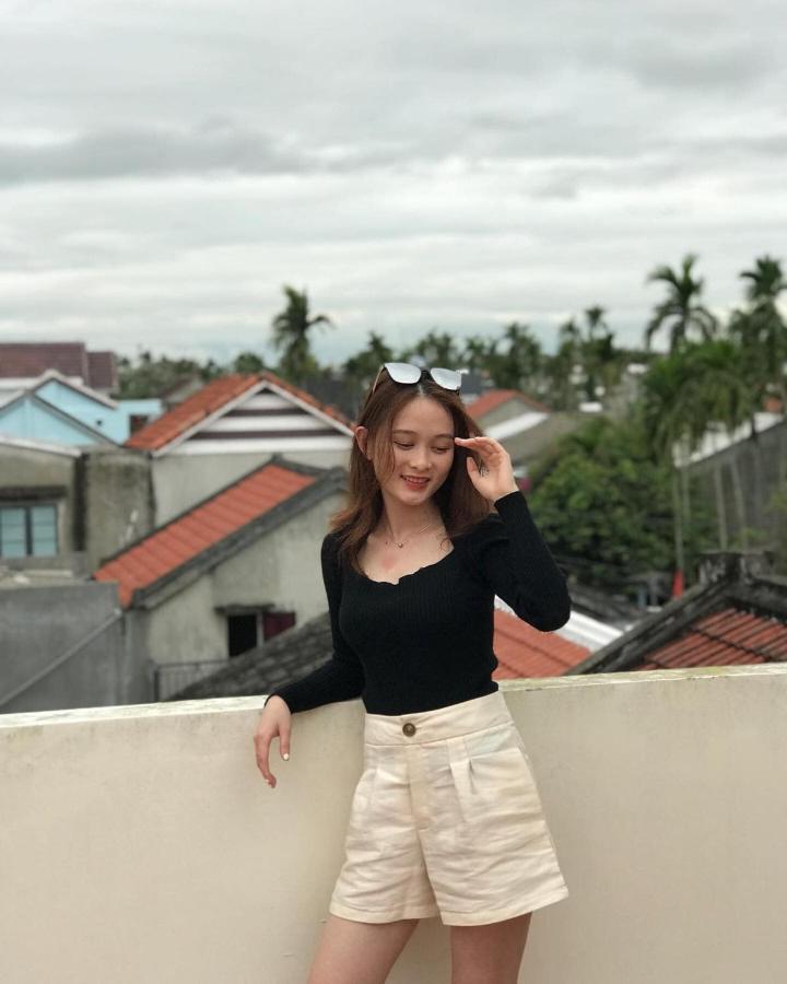 New Destination Hoi An Apartment Екстериор снимка