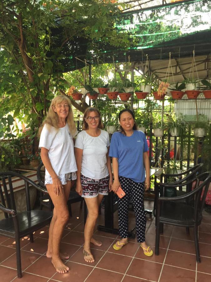 New Destination Hoi An Apartment Екстериор снимка