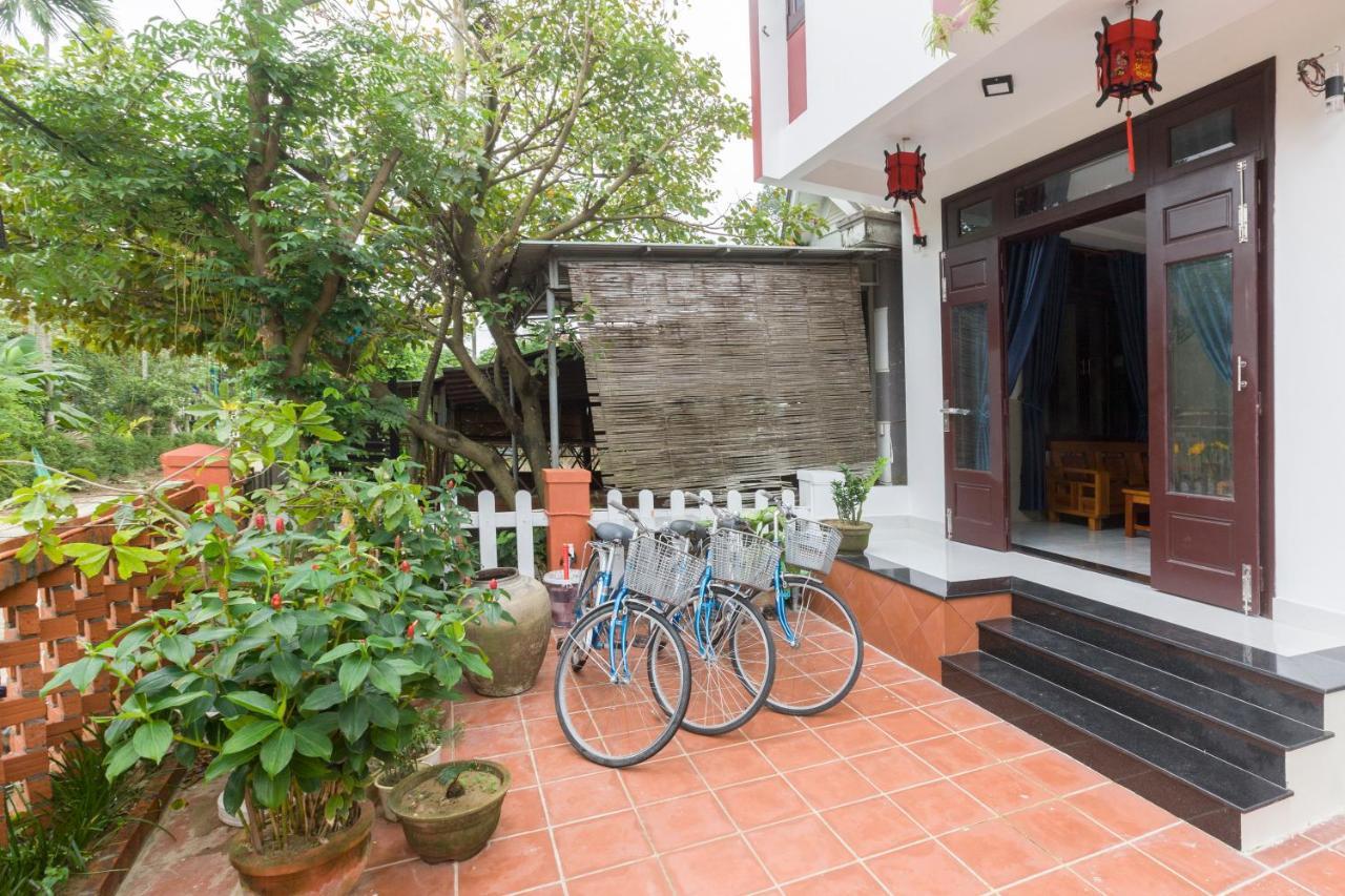 New Destination Hoi An Apartment Екстериор снимка