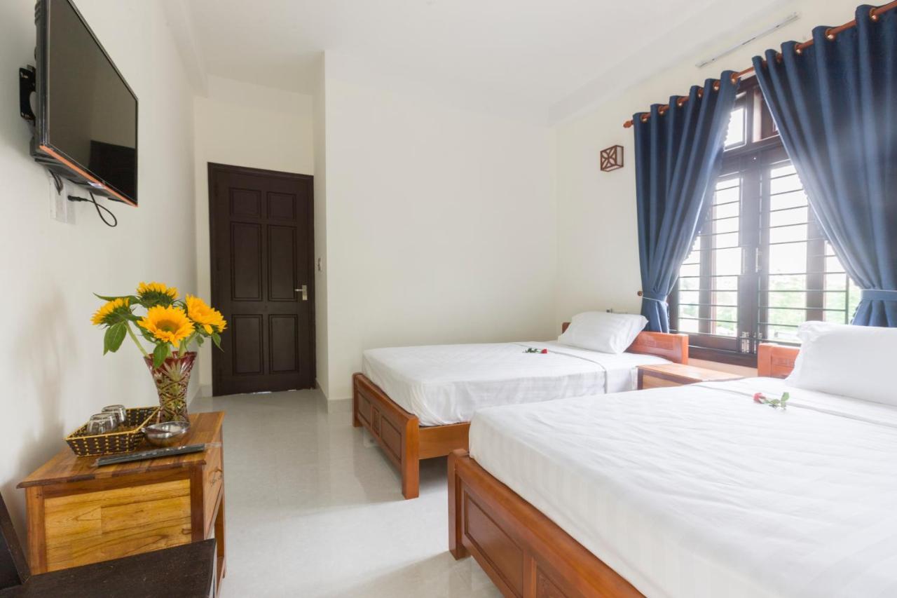 New Destination Hoi An Apartment Екстериор снимка
