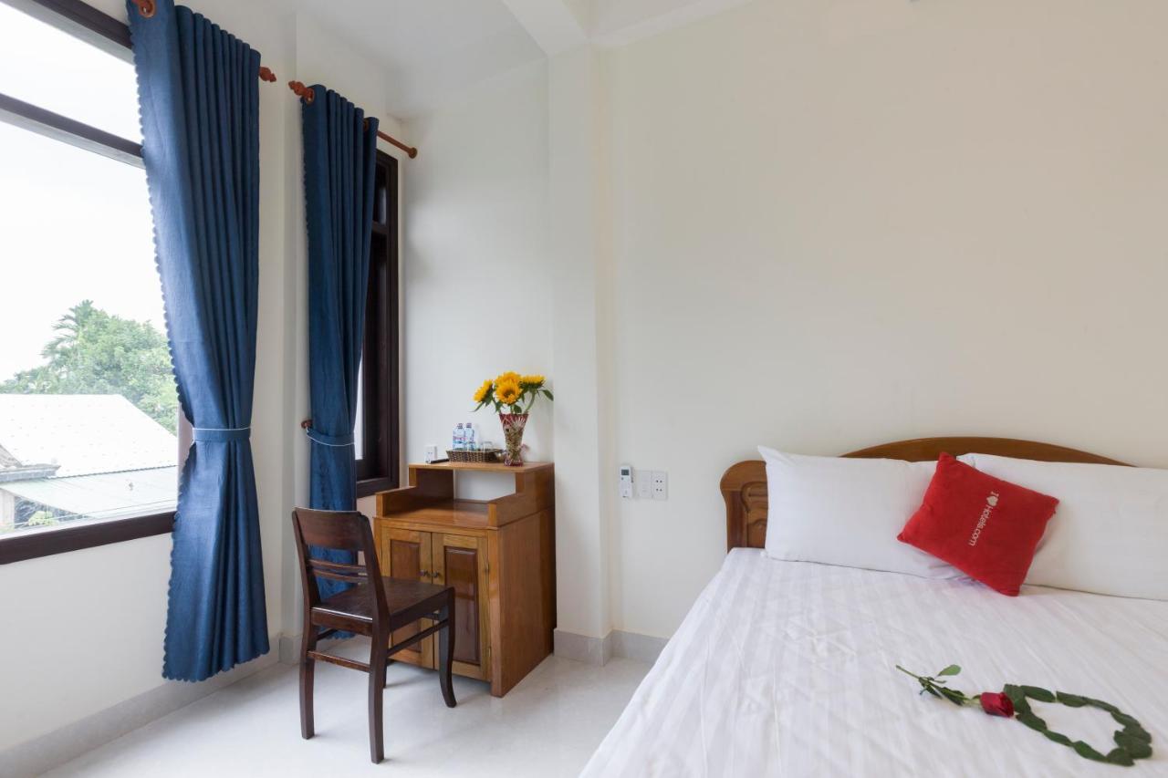 New Destination Hoi An Apartment Екстериор снимка