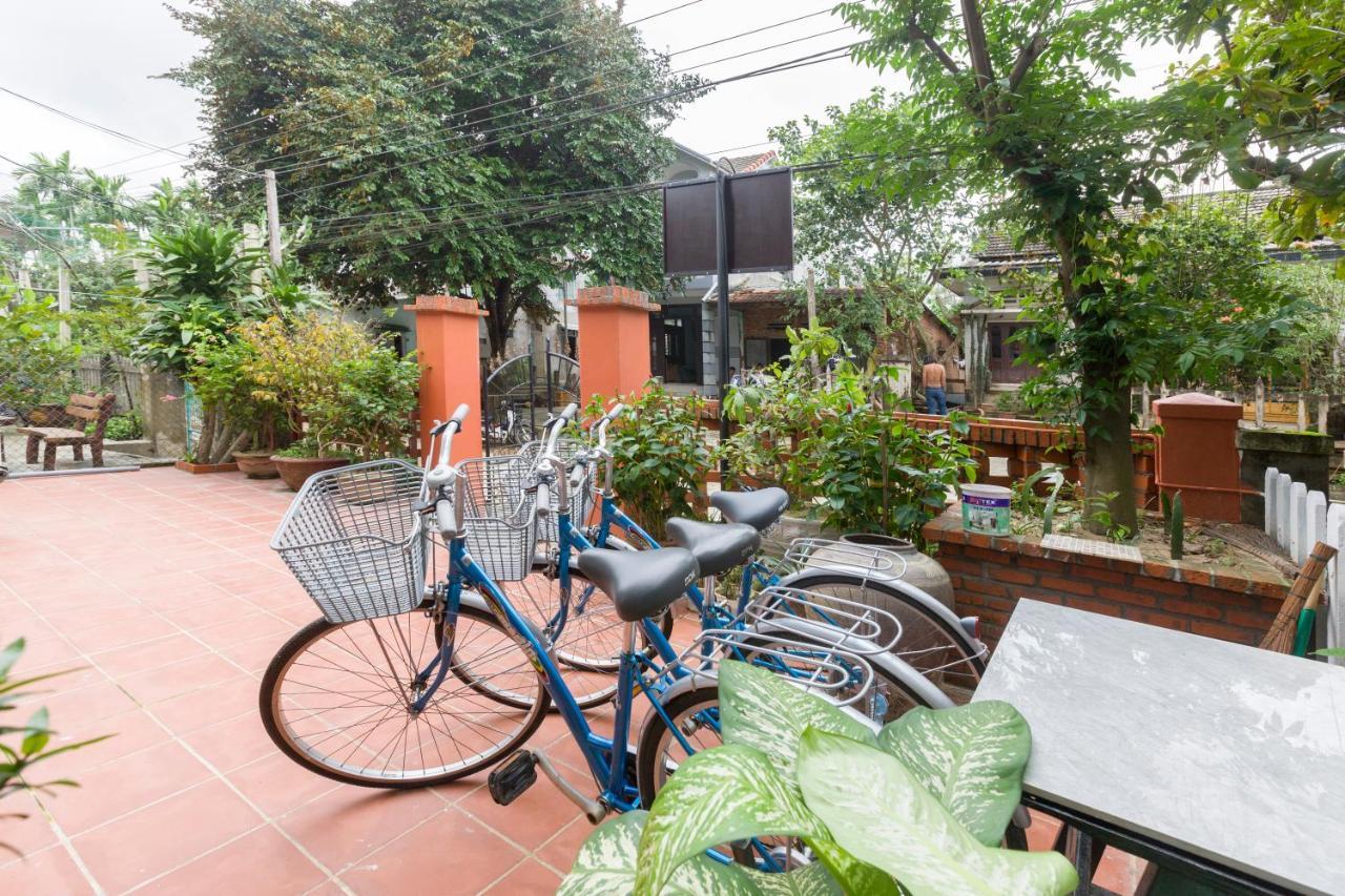 New Destination Hoi An Apartment Екстериор снимка