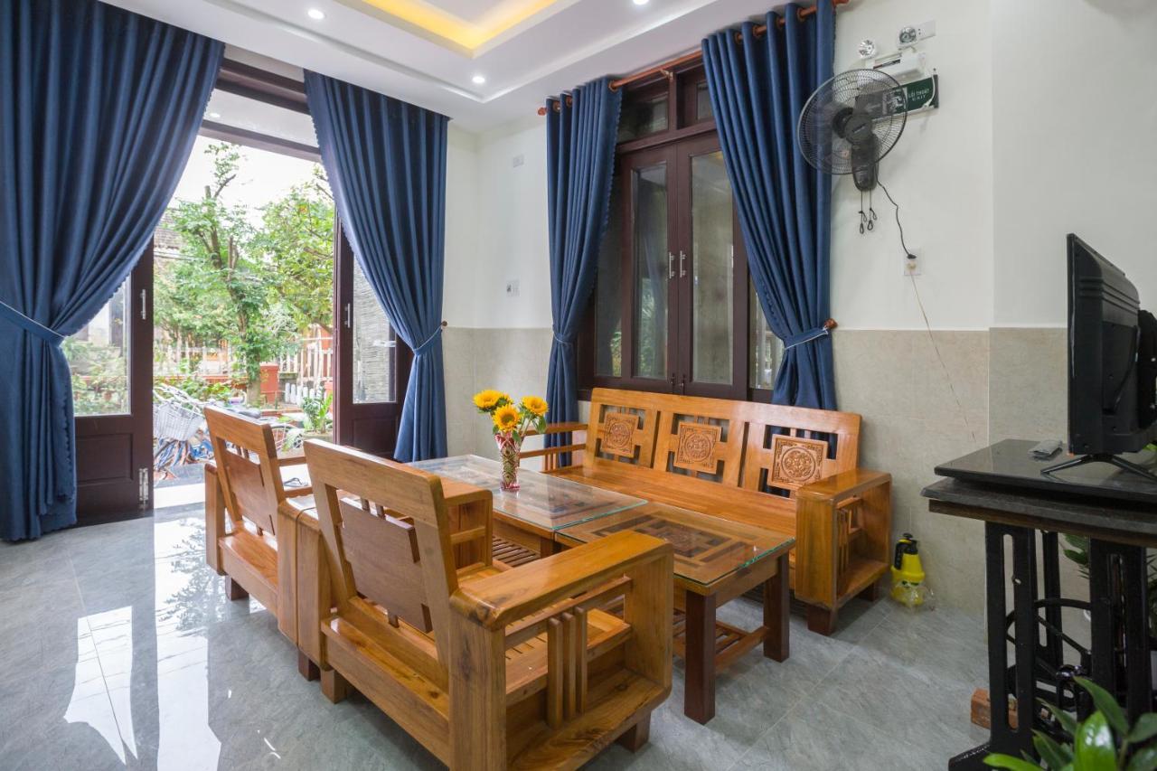 New Destination Hoi An Apartment Екстериор снимка