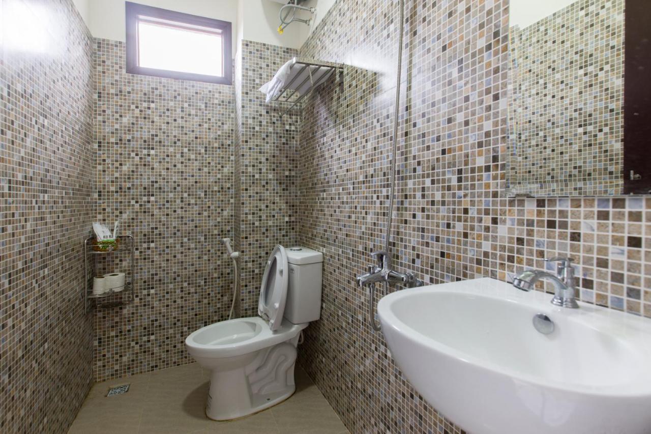 New Destination Hoi An Apartment Екстериор снимка