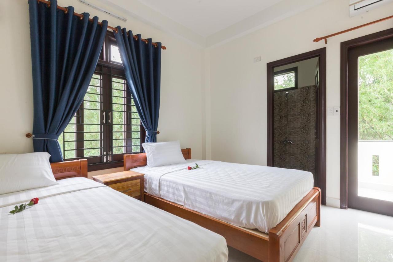 New Destination Hoi An Apartment Екстериор снимка