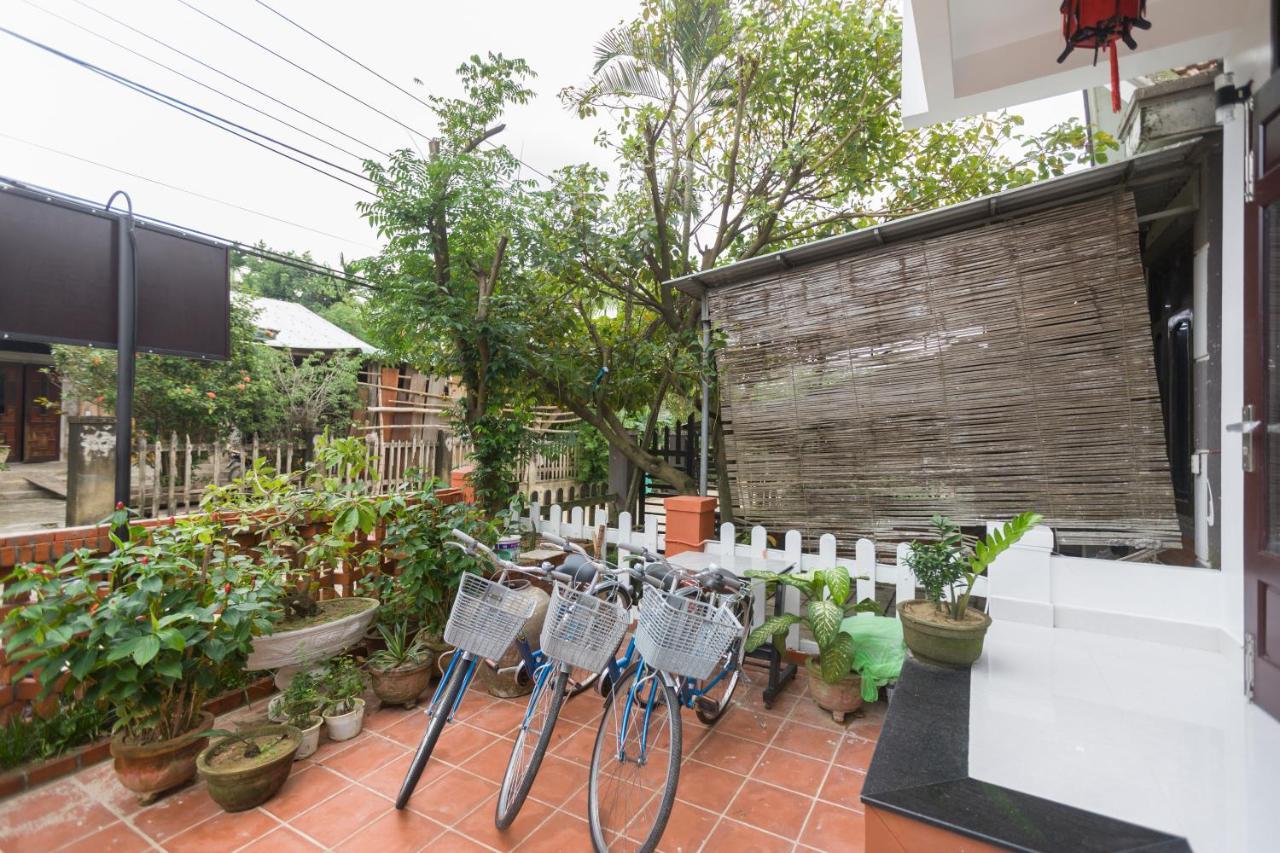 New Destination Hoi An Apartment Екстериор снимка