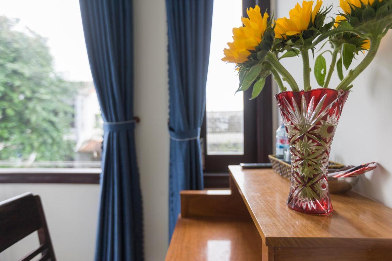New Destination Hoi An Apartment Екстериор снимка