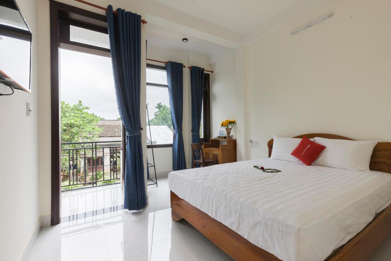 New Destination Hoi An Apartment Екстериор снимка