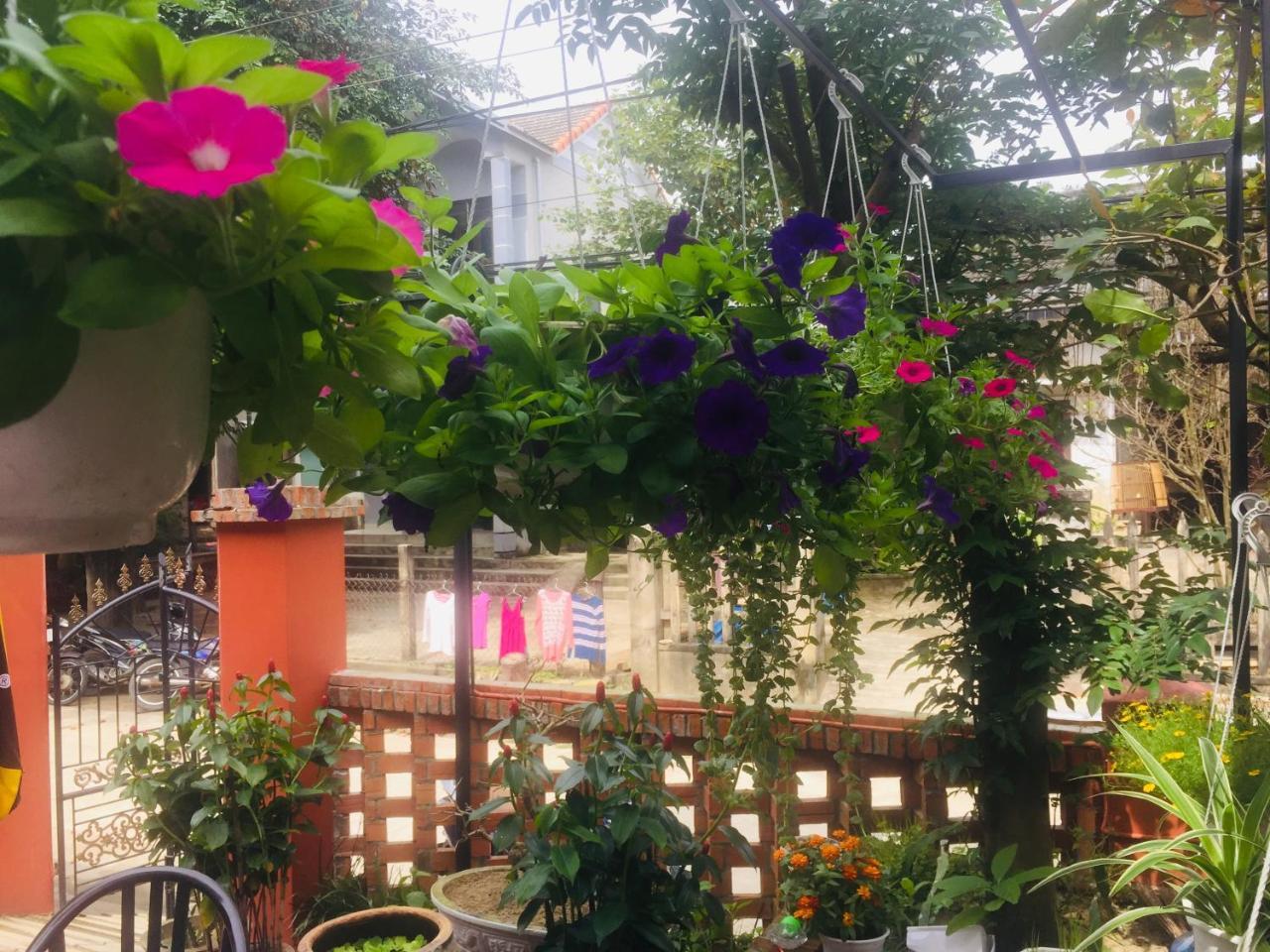New Destination Hoi An Apartment Екстериор снимка
