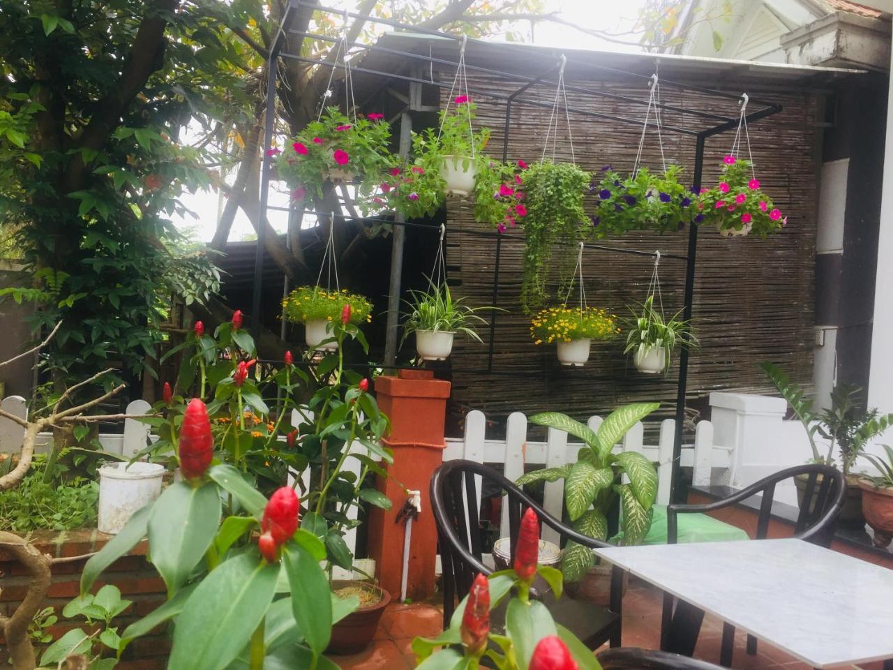 New Destination Hoi An Apartment Екстериор снимка